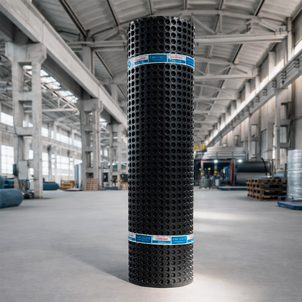 Профилированная мембрана LockDown PRO 20 детальное фото